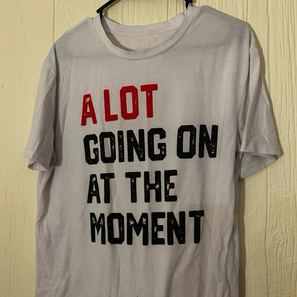 Taylor Swift 22 Shirt